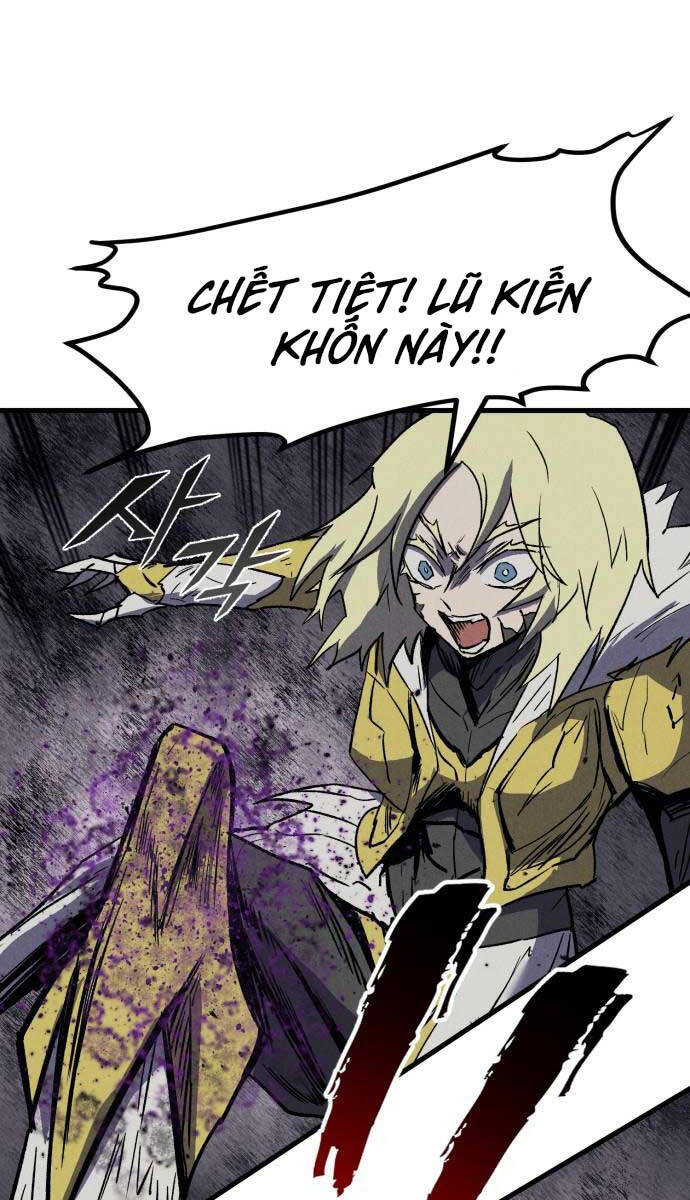 Người Côn Trùng Chapter 31 - Trang 2