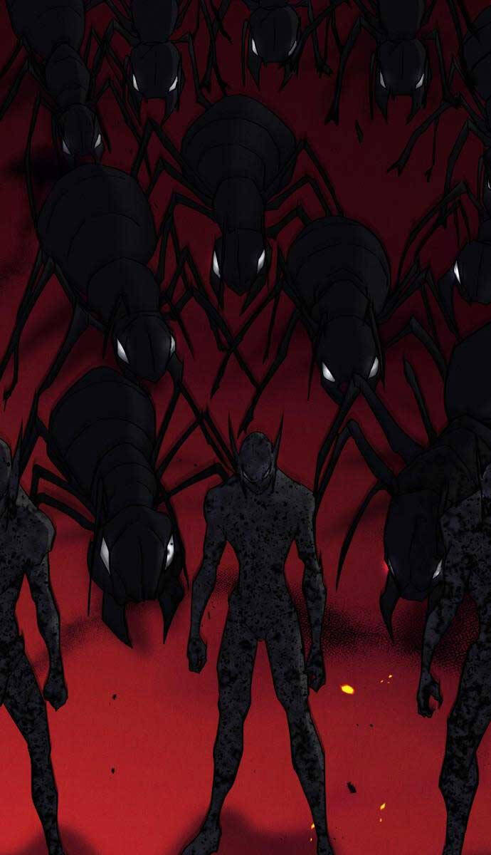 Người Côn Trùng Chapter 31 - Trang 2