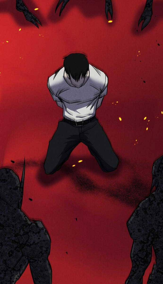 Người Côn Trùng Chapter 31 - Trang 2