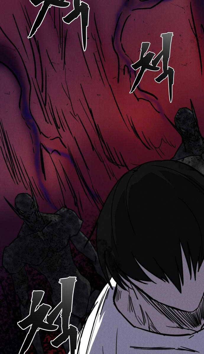 Người Côn Trùng Chapter 31 - Trang 2