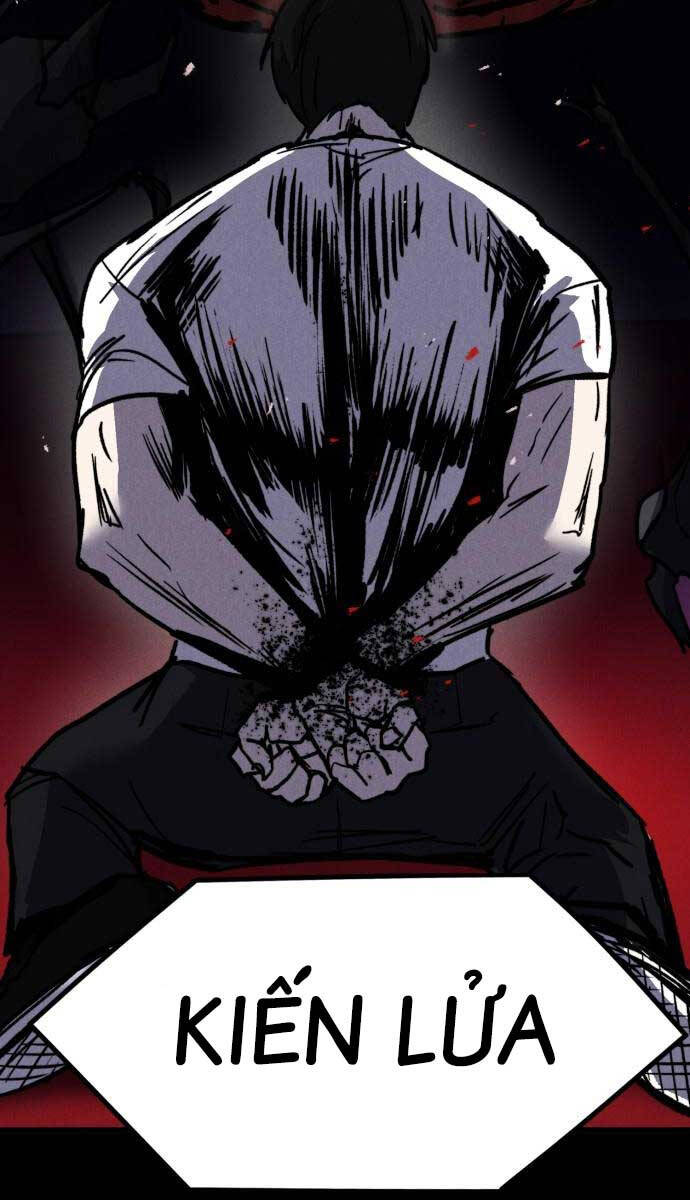 Người Côn Trùng Chapter 31 - Trang 2