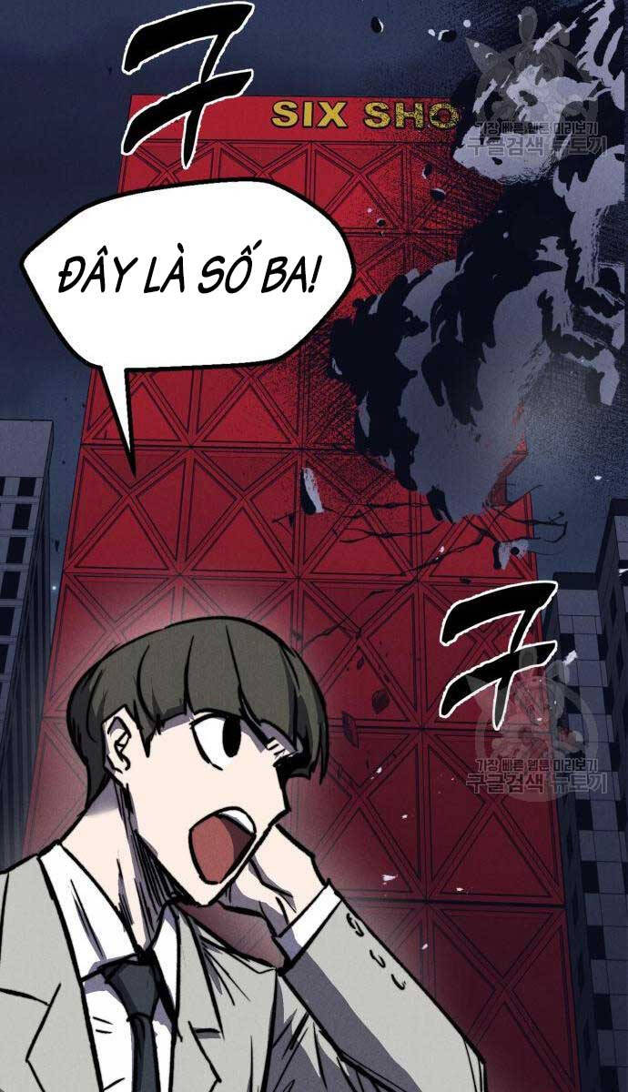 Người Côn Trùng Chapter 32 - Trang 2