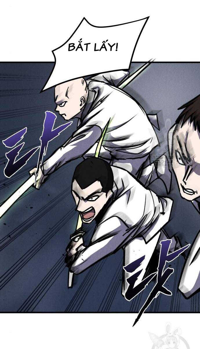 Người Côn Trùng Chapter 32 - Trang 2