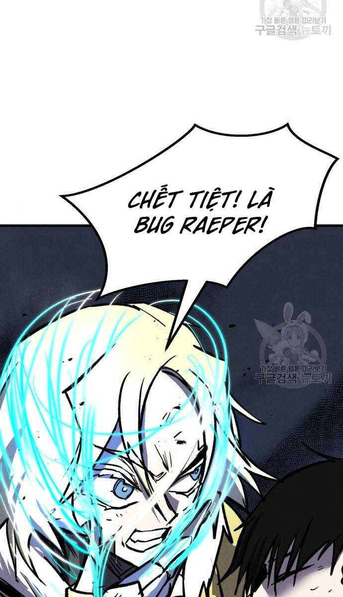 Người Côn Trùng Chapter 32 - Trang 2