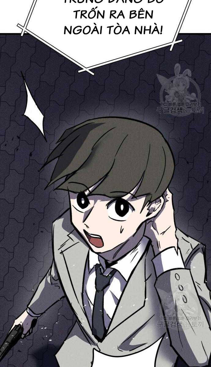 Người Côn Trùng Chapter 32 - Trang 2