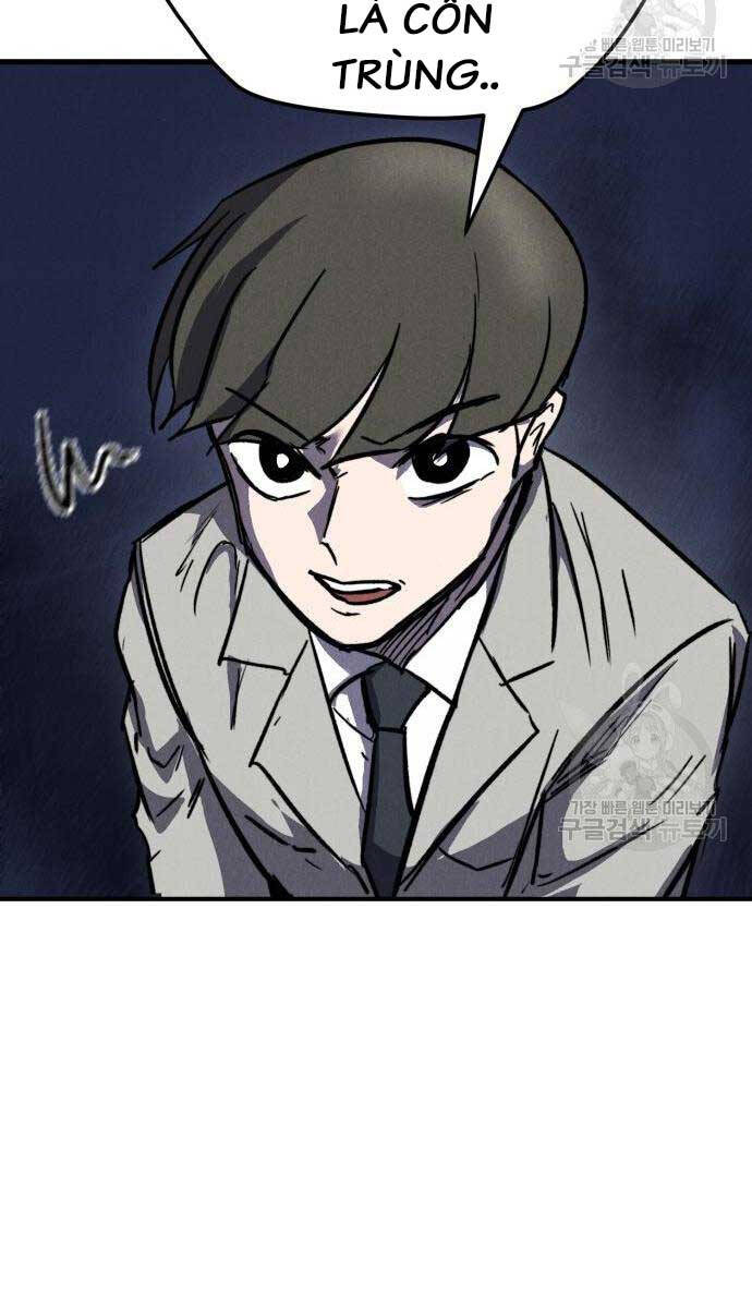 Người Côn Trùng Chapter 32 - Trang 2