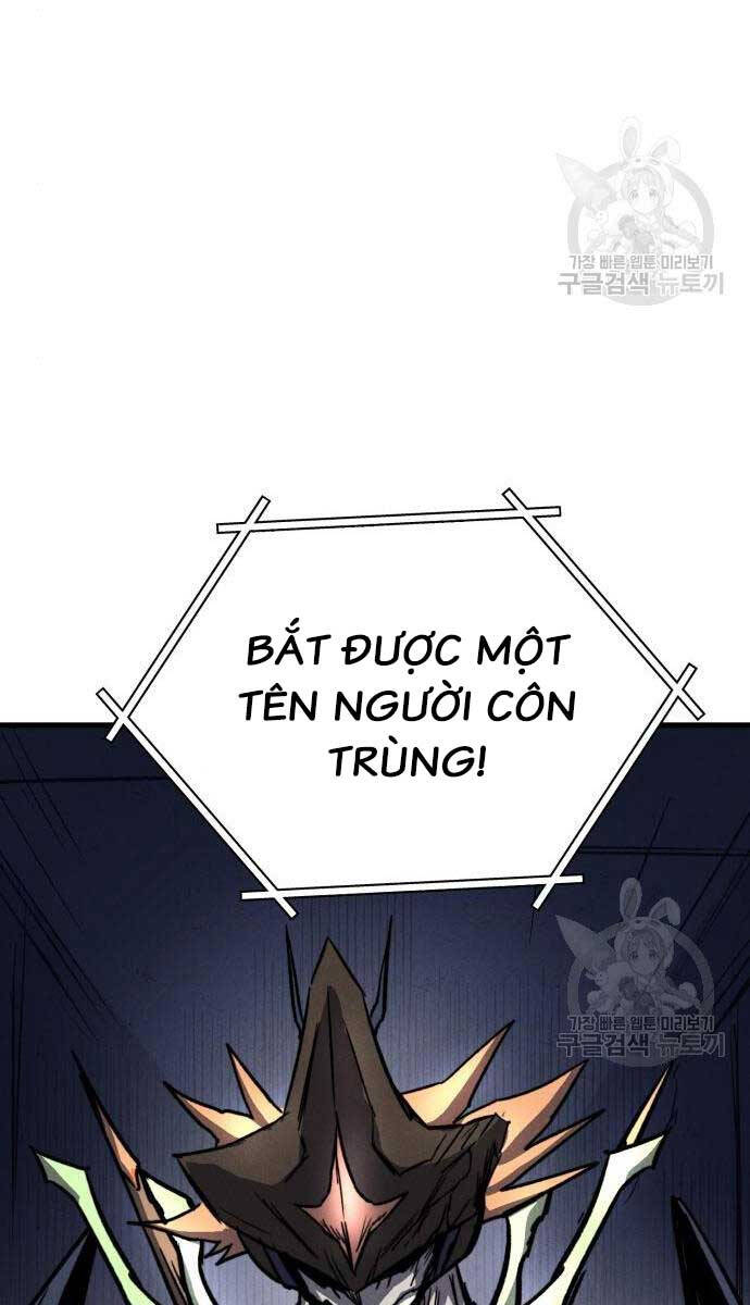 Người Côn Trùng Chapter 32 - Trang 2