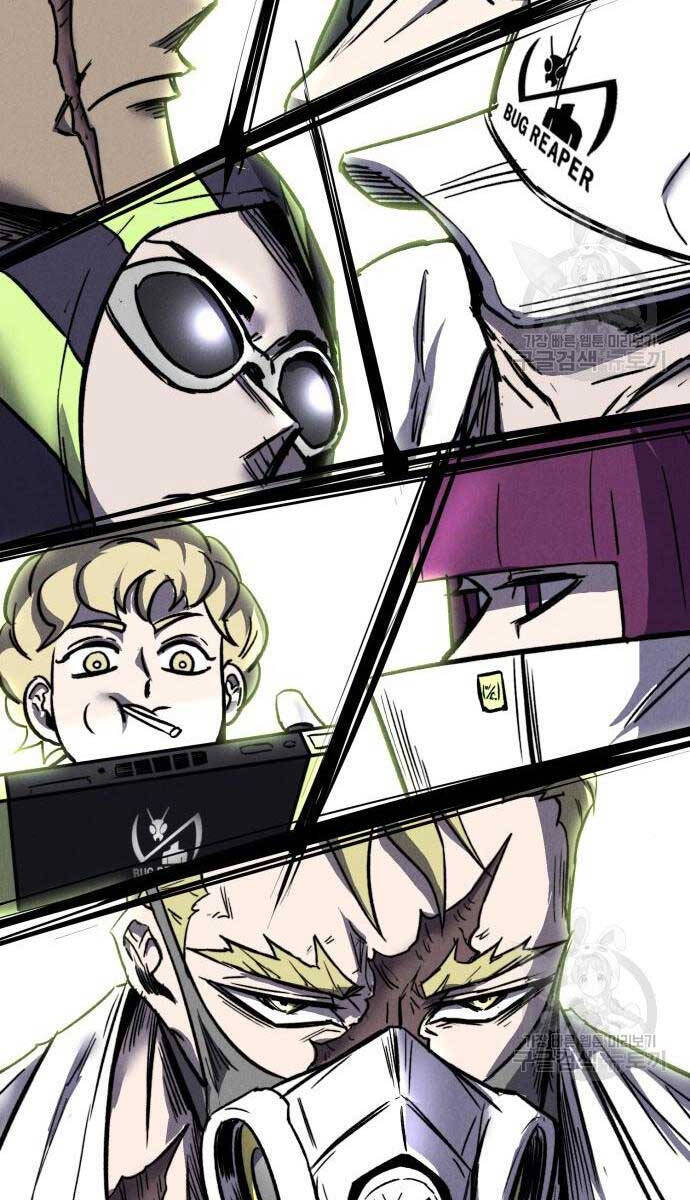 Người Côn Trùng Chapter 32 - Trang 2