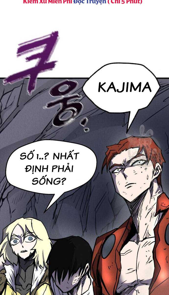 Người Côn Trùng Chapter 32 - Trang 2