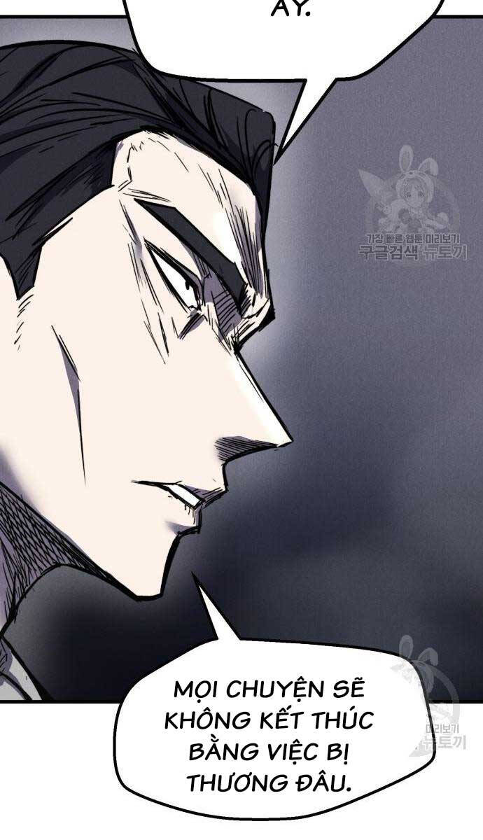 Người Côn Trùng Chapter 32 - Trang 2