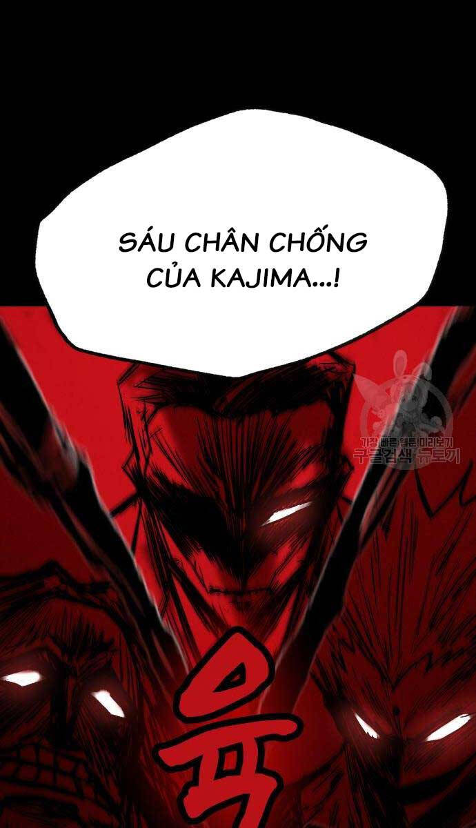 Người Côn Trùng Chapter 32 - Trang 2