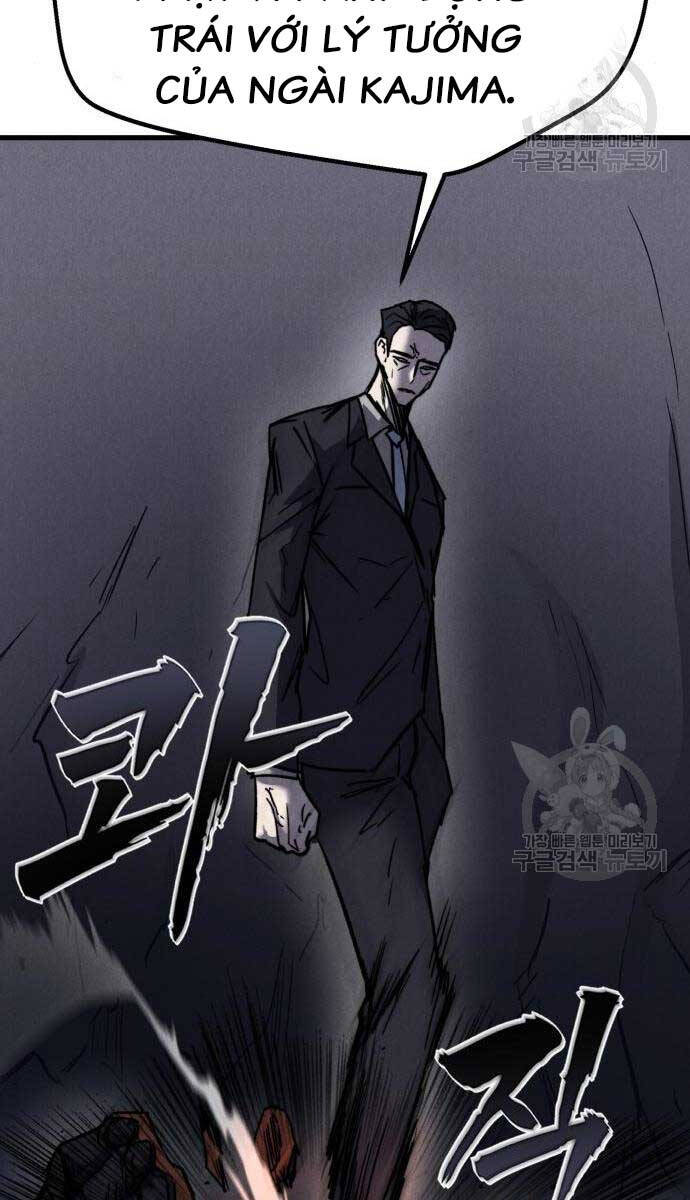 Người Côn Trùng Chapter 32 - Trang 2