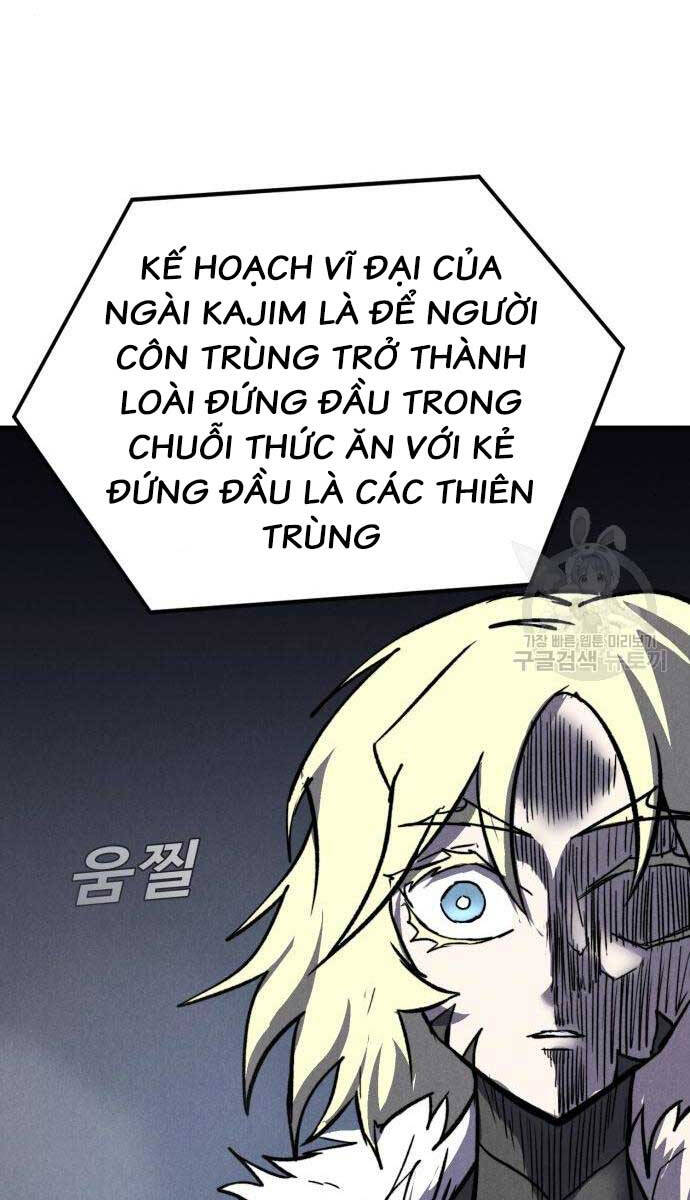 Người Côn Trùng Chapter 32 - Trang 2