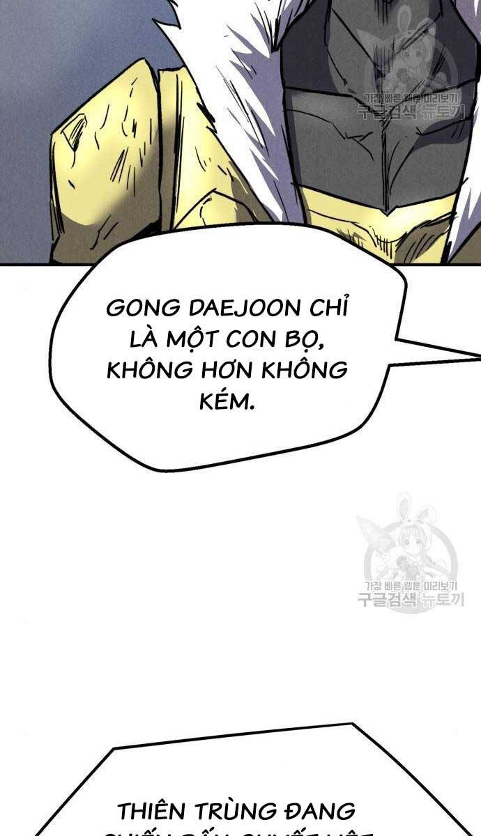 Người Côn Trùng Chapter 32 - Trang 2