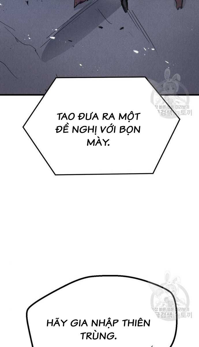 Người Côn Trùng Chapter 32 - Trang 2