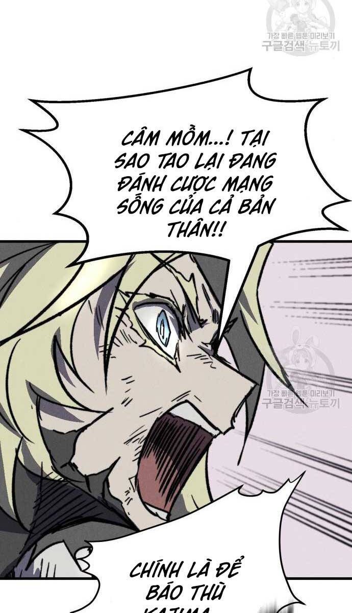 Người Côn Trùng Chapter 32 - Trang 2