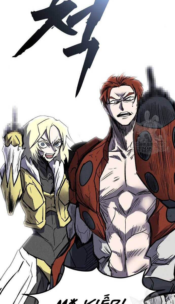 Người Côn Trùng Chapter 32 - Trang 2