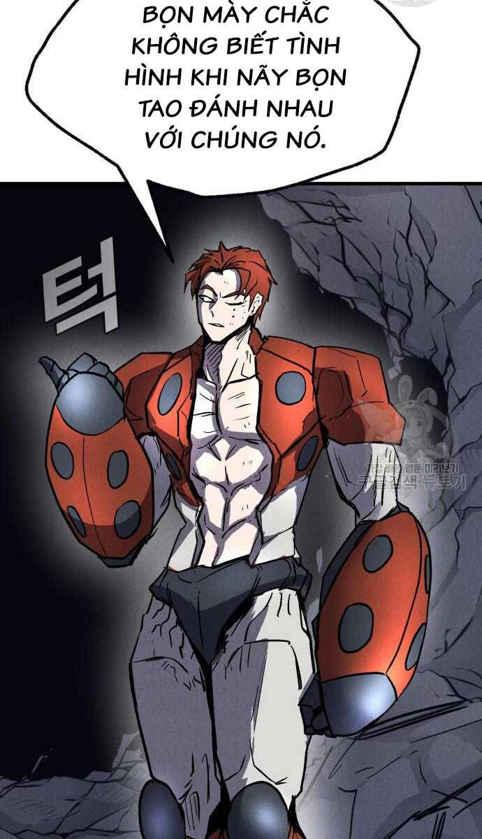 Người Côn Trùng Chapter 32 - Trang 2