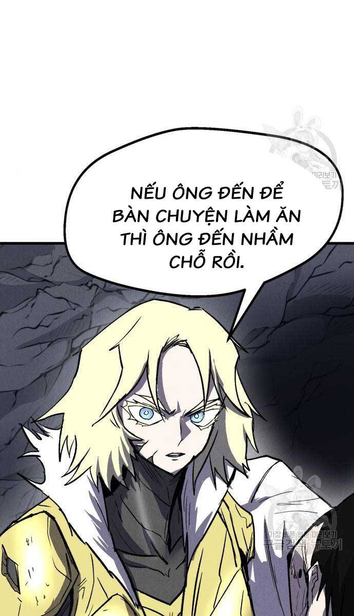 Người Côn Trùng Chapter 32 - Trang 2