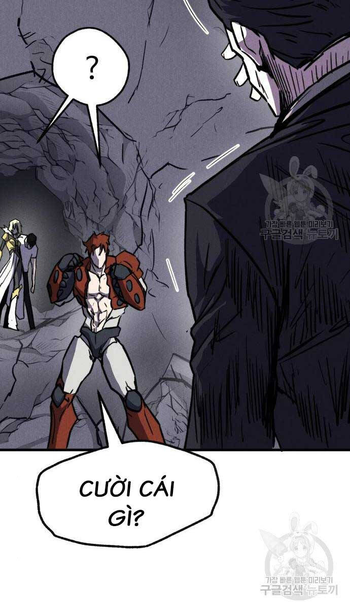 Người Côn Trùng Chapter 32 - Trang 2