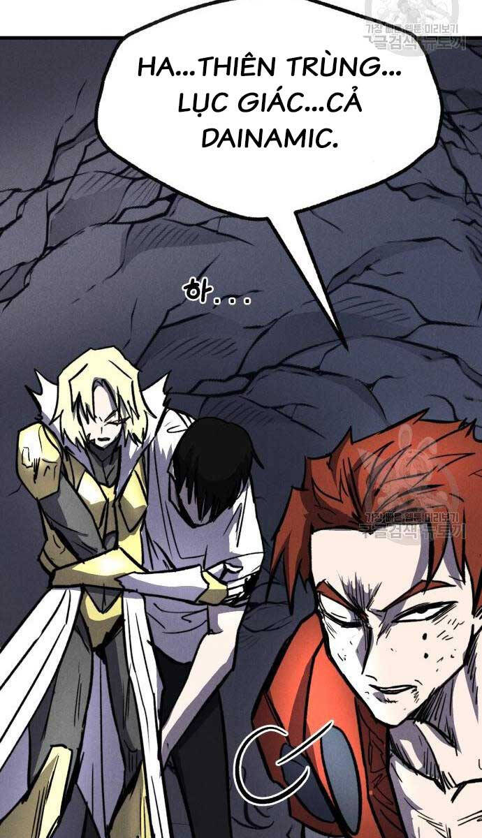 Người Côn Trùng Chapter 32 - Trang 2