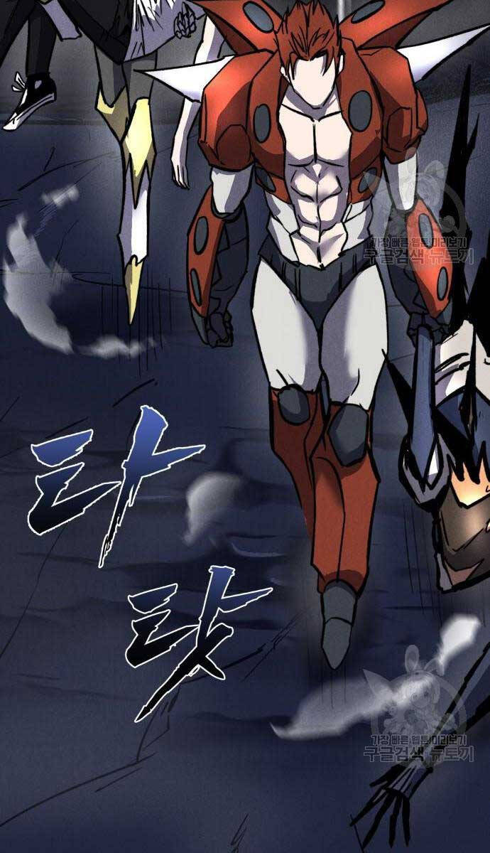 Người Côn Trùng Chapter 32 - Trang 2