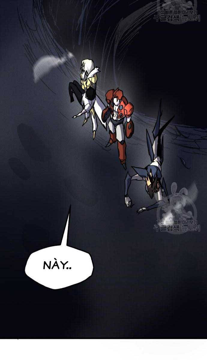 Người Côn Trùng Chapter 32 - Trang 2