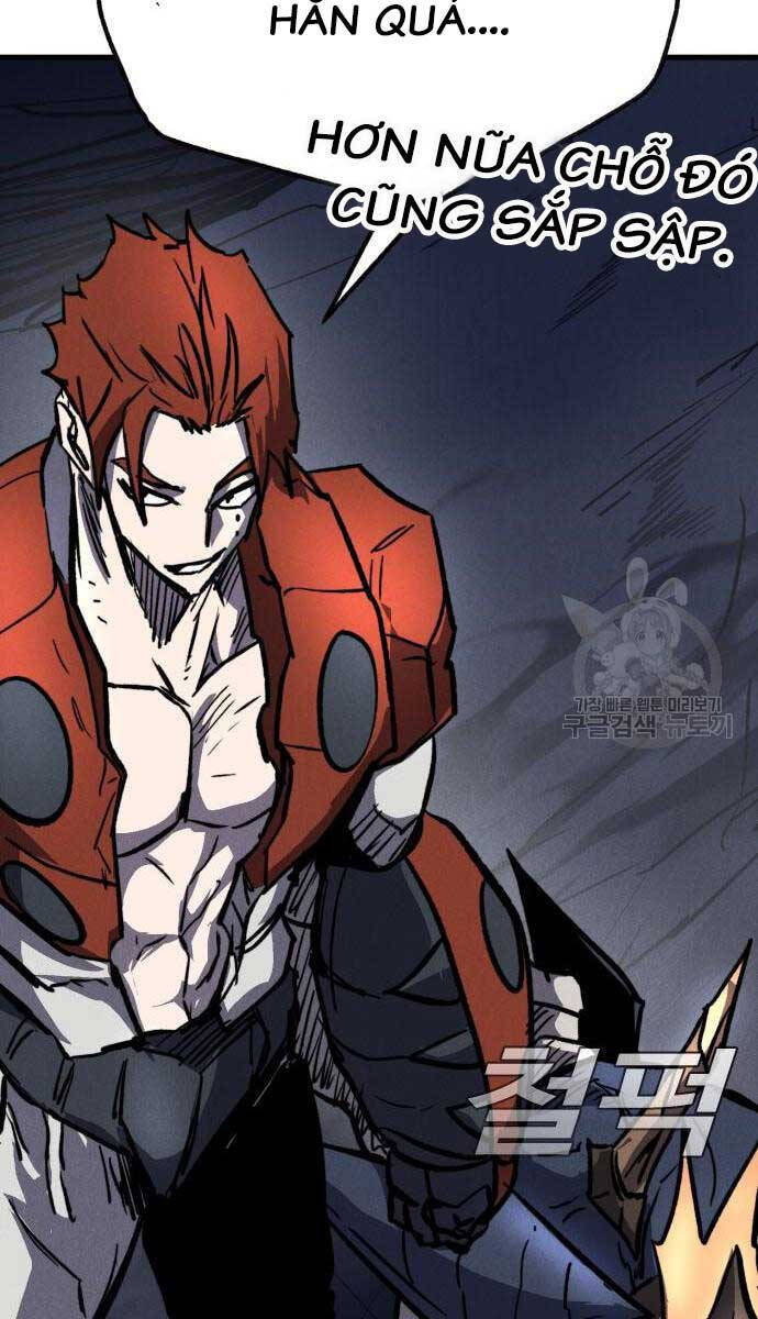 Người Côn Trùng Chapter 32 - Trang 2