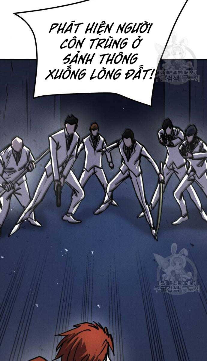 Người Côn Trùng Chapter 32 - Trang 2