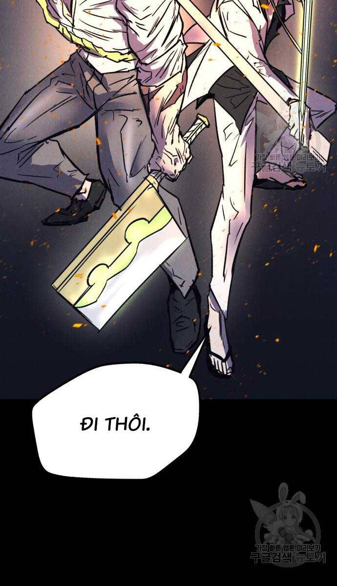 Người Côn Trùng Chapter 34 - Trang 2