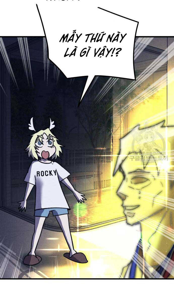 Người Côn Trùng Chapter 34 - Trang 2