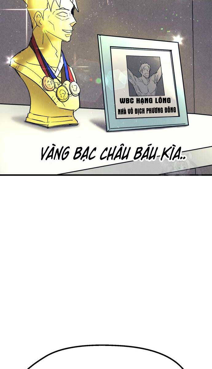 Người Côn Trùng Chapter 34 - Trang 2