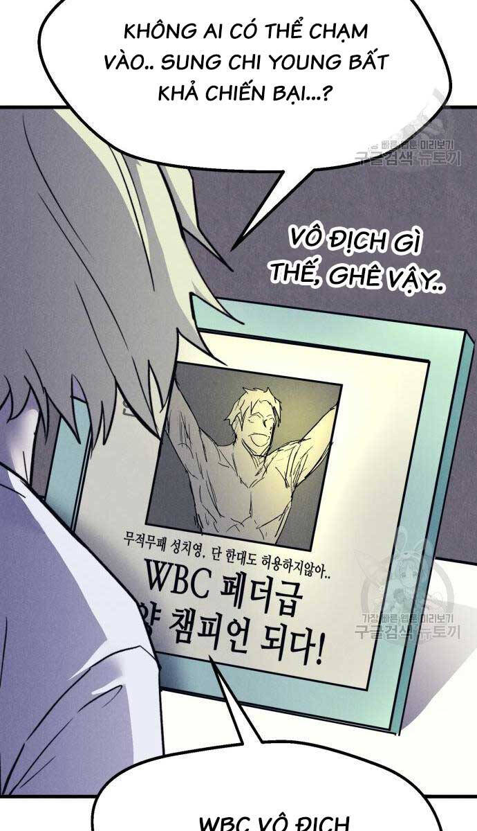 Người Côn Trùng Chapter 34 - Trang 2