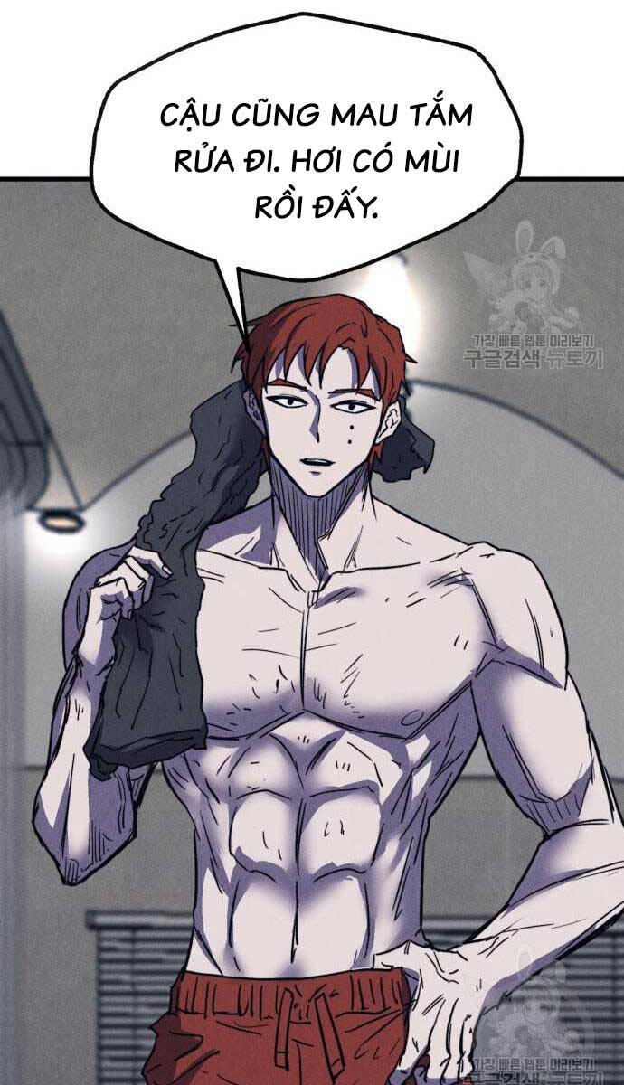 Người Côn Trùng Chapter 34 - Trang 2