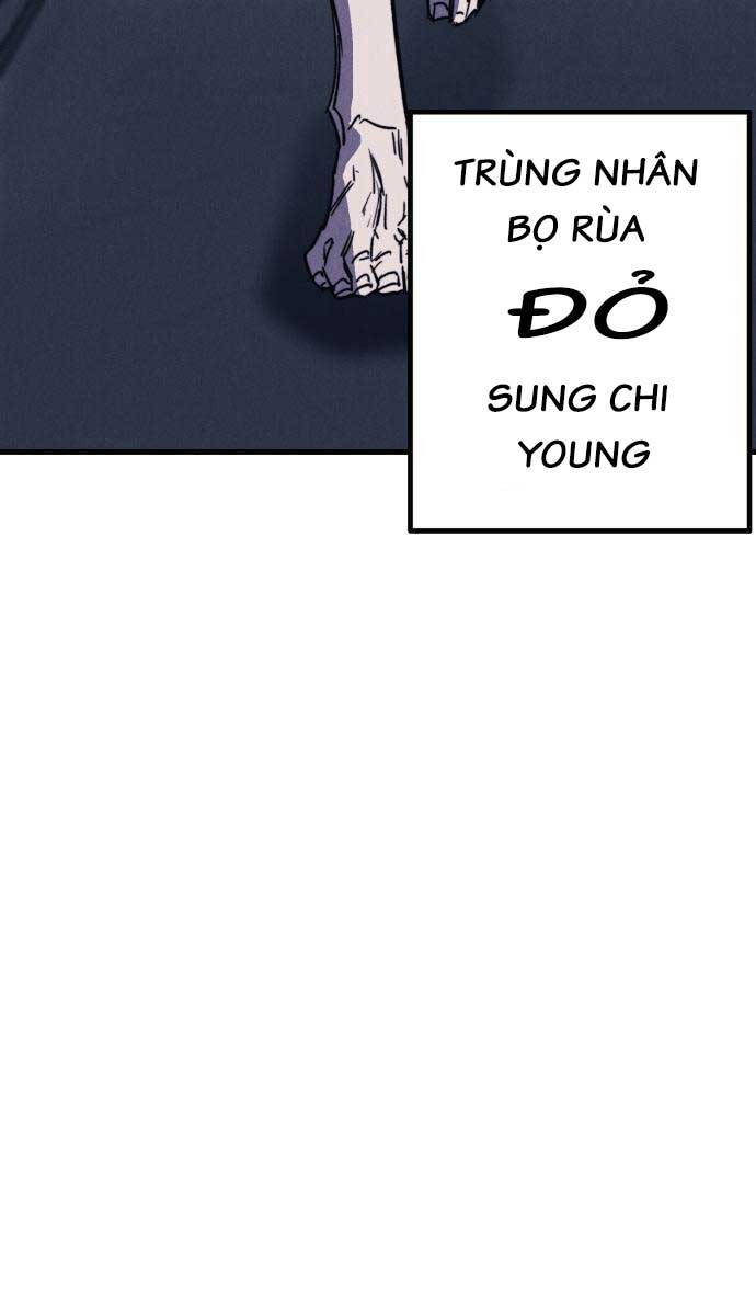 Người Côn Trùng Chapter 34 - Trang 2