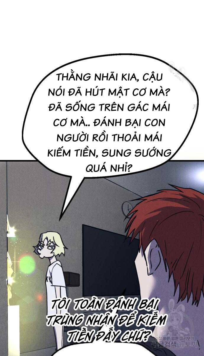 Người Côn Trùng Chapter 34 - Trang 2