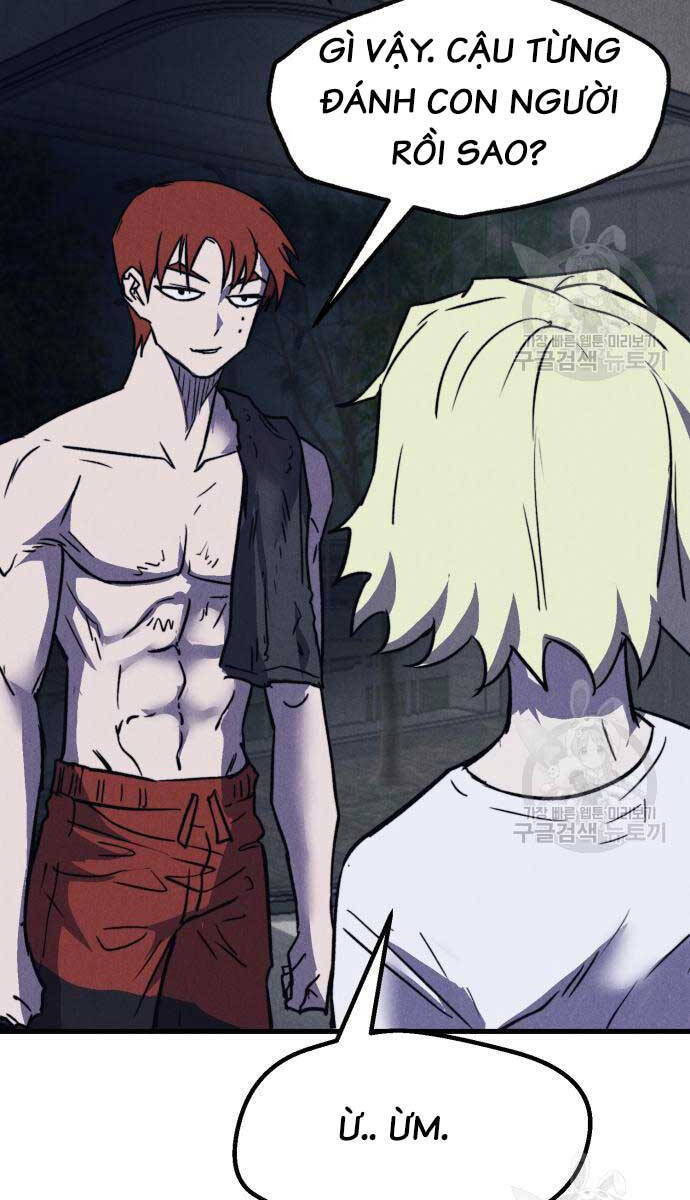 Người Côn Trùng Chapter 34 - Trang 2