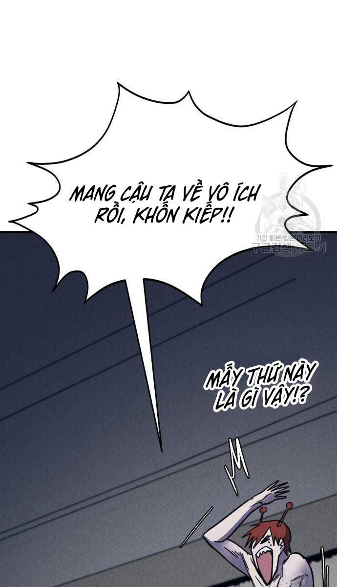 Người Côn Trùng Chapter 34 - Trang 2