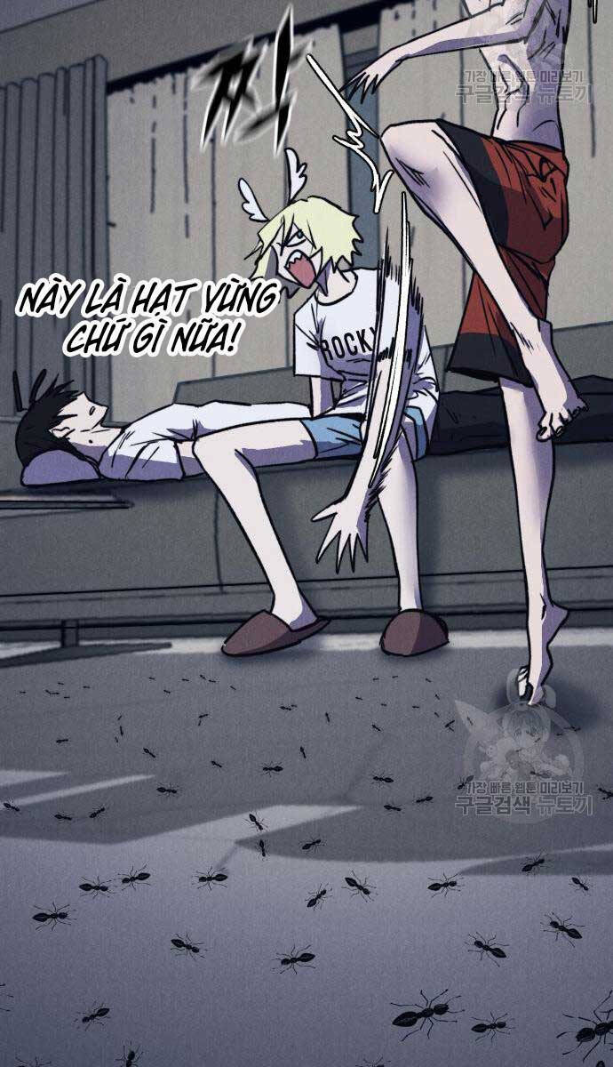 Người Côn Trùng Chapter 34 - Trang 2