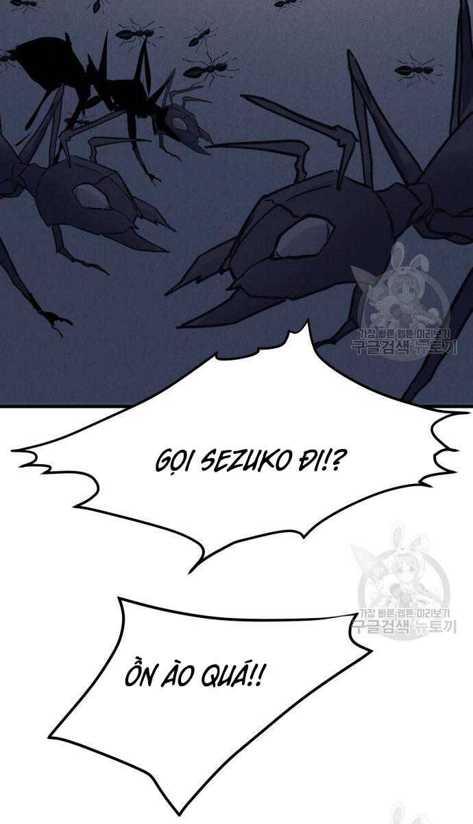 Người Côn Trùng Chapter 34 - Trang 2