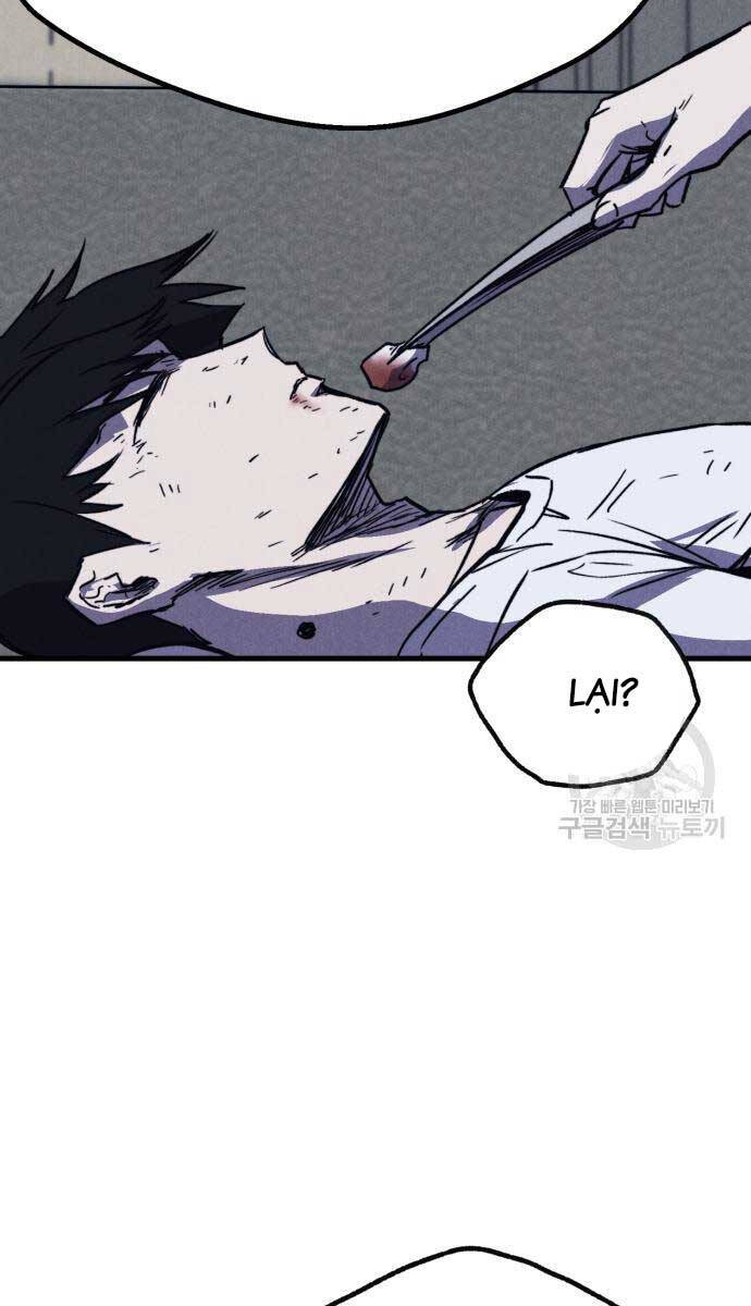 Người Côn Trùng Chapter 34 - Trang 2