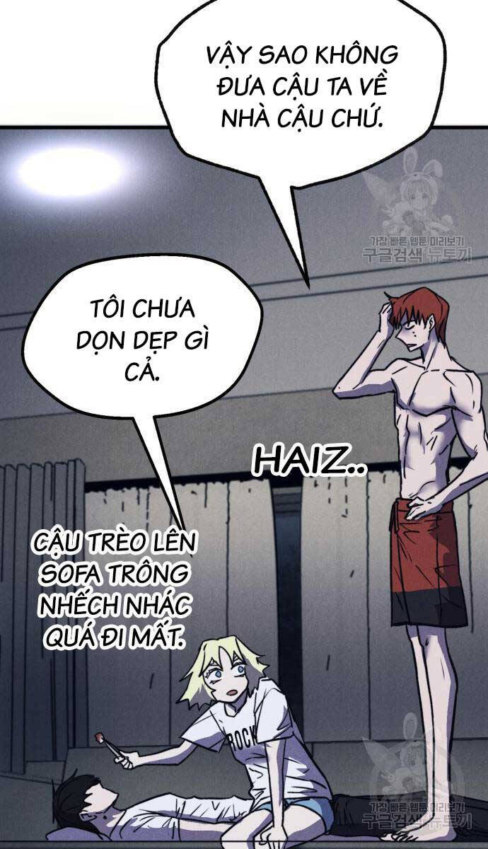 Người Côn Trùng Chapter 34 - Trang 2