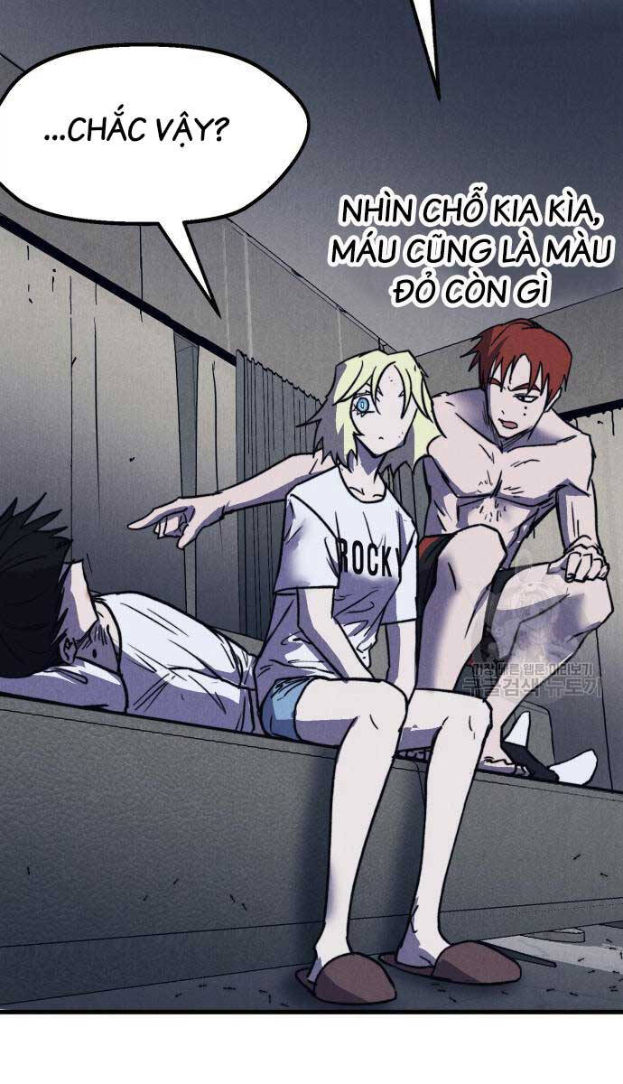 Người Côn Trùng Chapter 34 - Trang 2