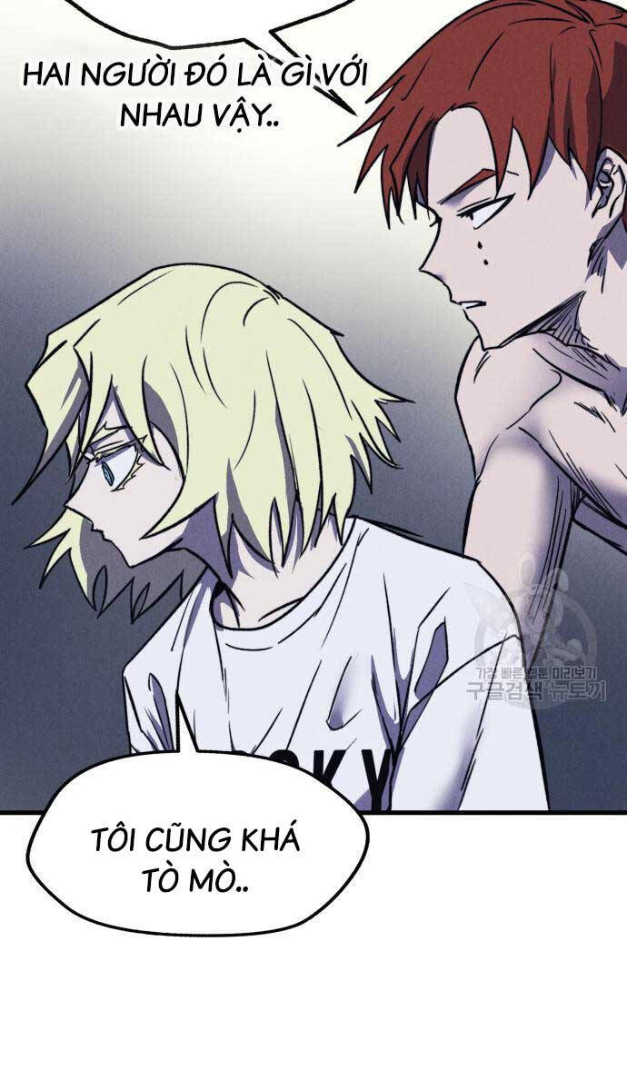 Người Côn Trùng Chapter 34 - Trang 2