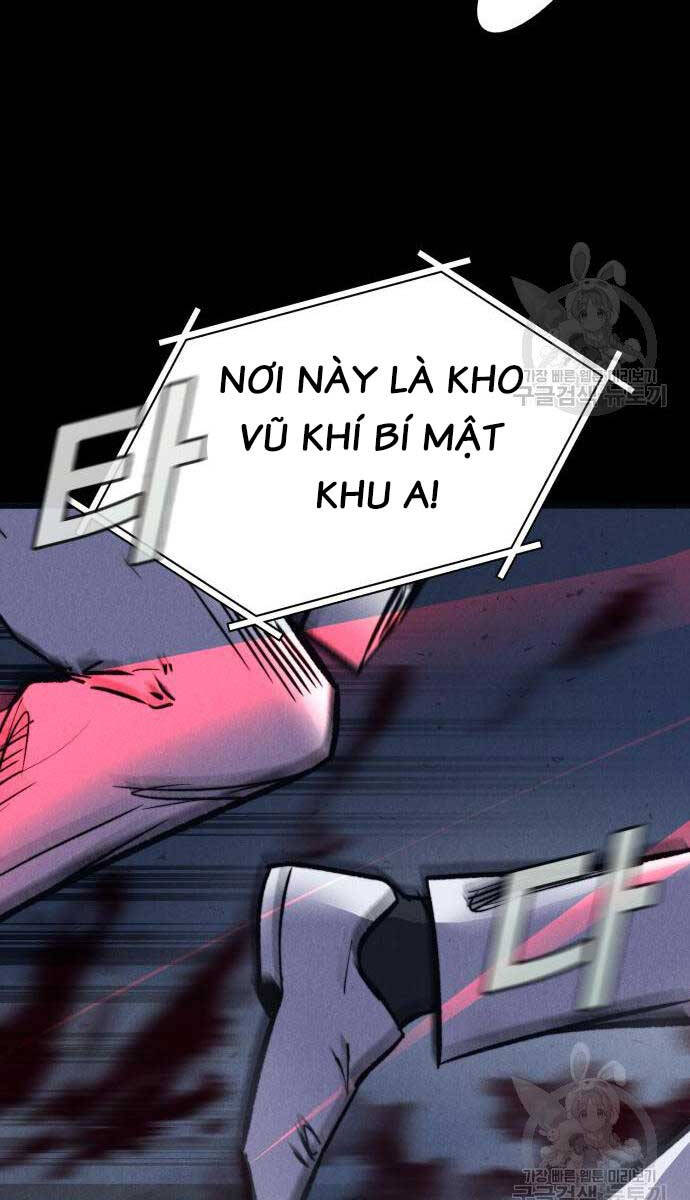 Người Côn Trùng Chapter 34 - Trang 2