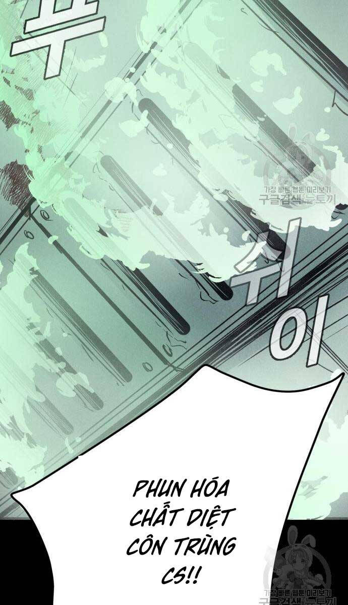 Người Côn Trùng Chapter 34 - Trang 2