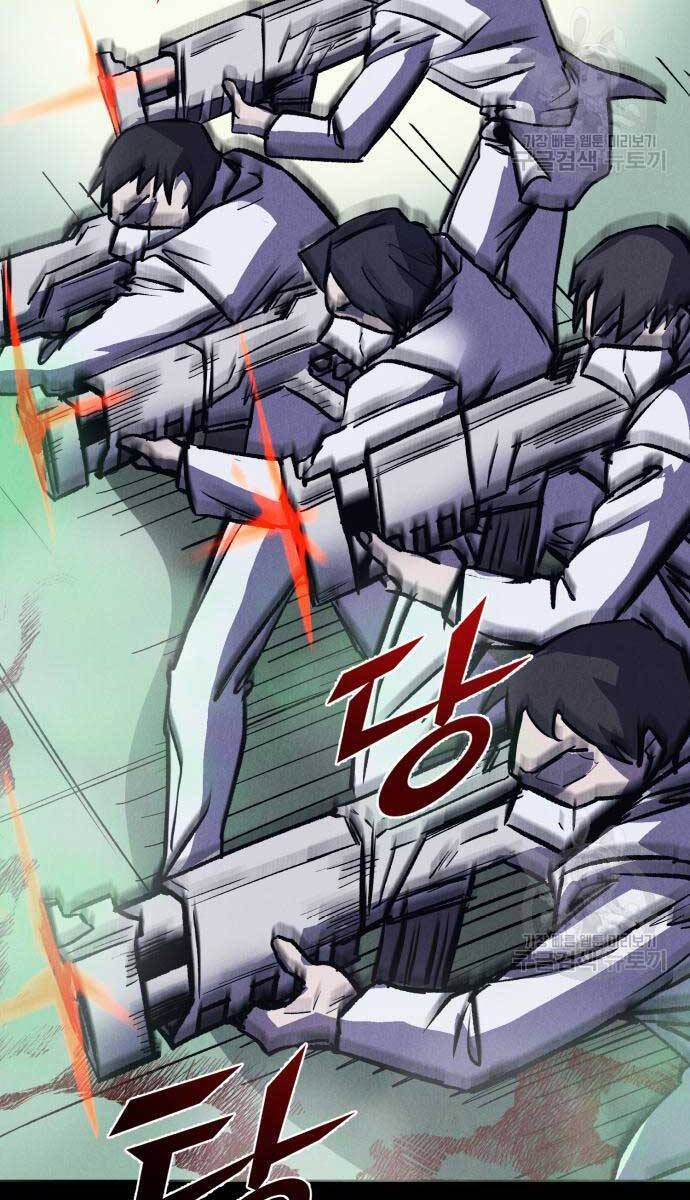 Người Côn Trùng Chapter 34 - Trang 2