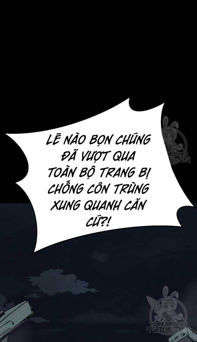 Người Côn Trùng Chapter 34 - Trang 2