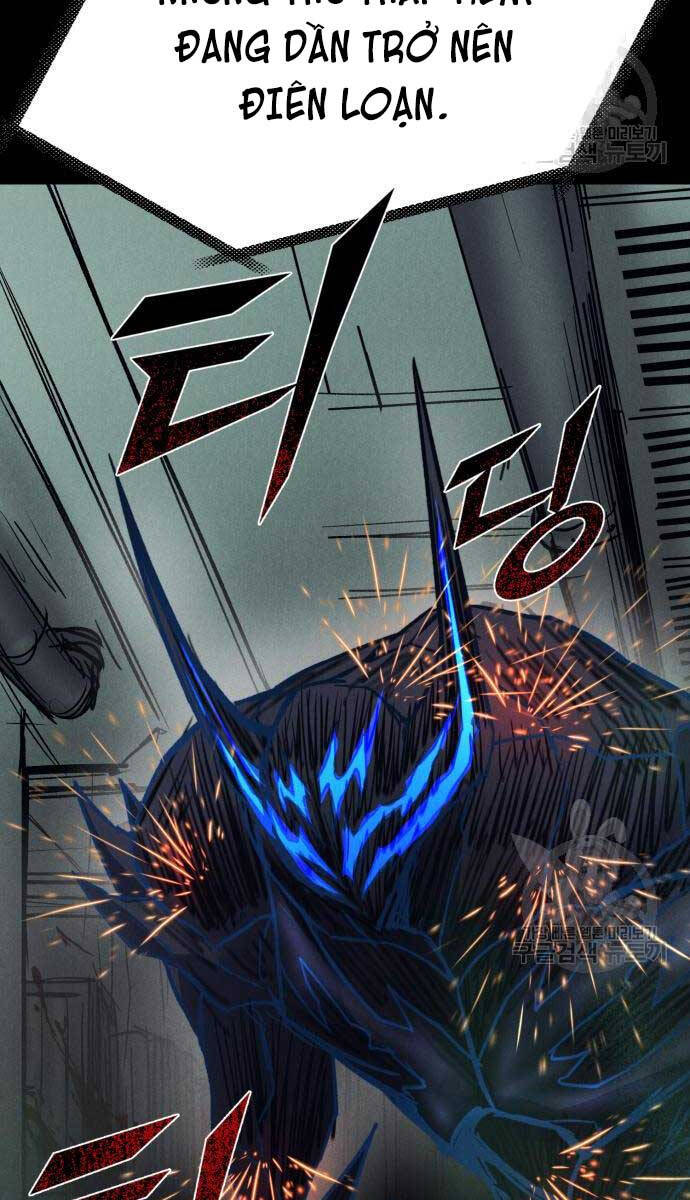 Người Côn Trùng Chapter 34 - Trang 2