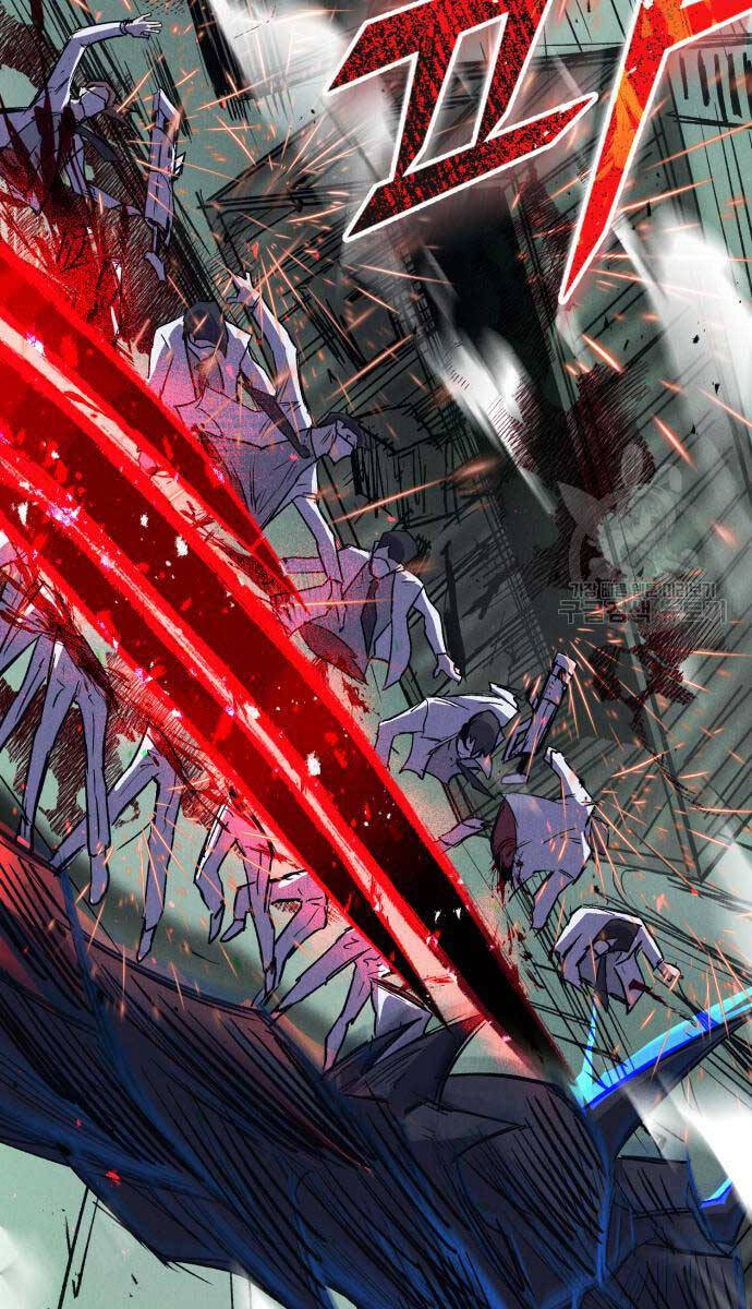 Người Côn Trùng Chapter 34 - Trang 2